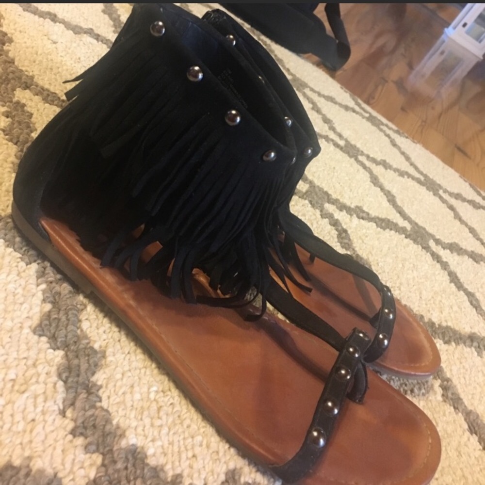 Arizona Jean Company Sandals